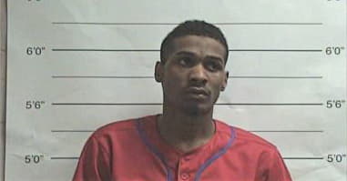 Emanuel Sorina, - Orleans Parish County, LA 